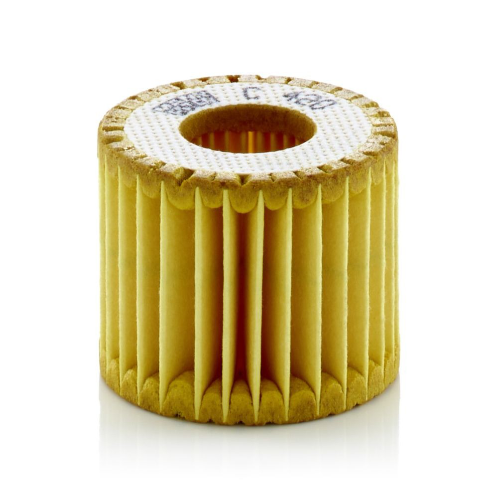 El filtro de aire Mann-Filter C420 precio, desde 6,60 EUR