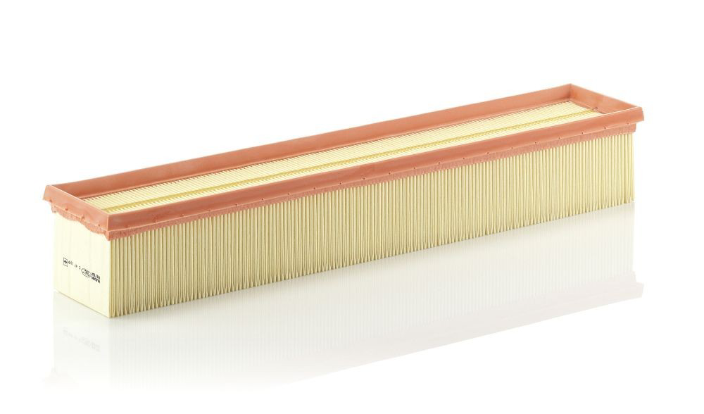 El filtro de aire Mann-Filter C47109 precio, desde 9,73 EUR