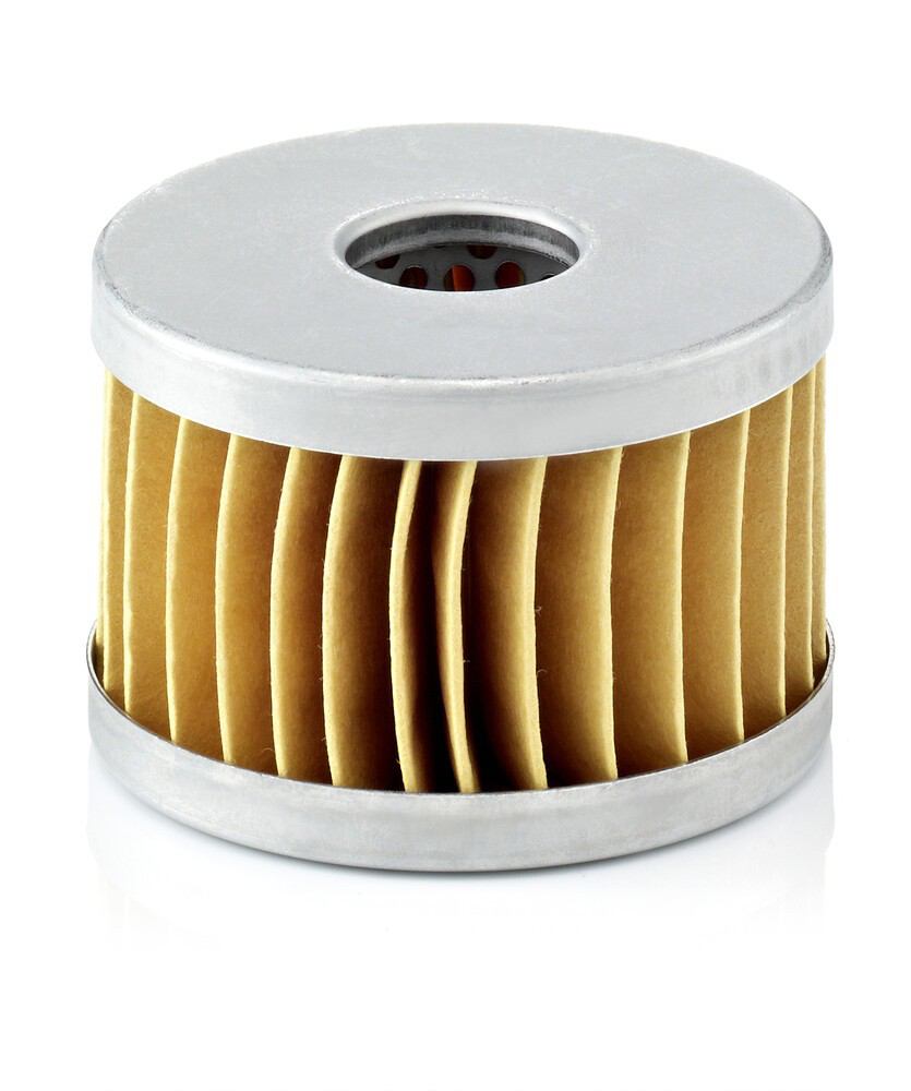 C642 Mann-Filter Filtro de aire de motor