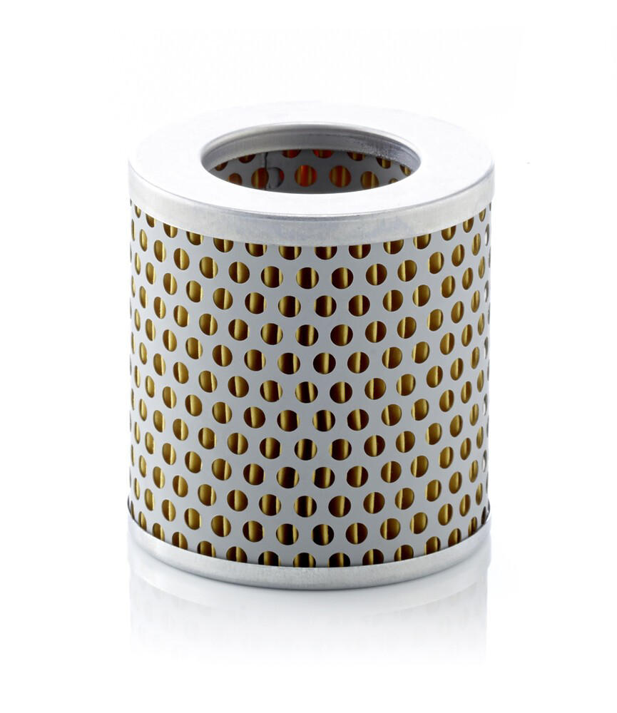 C75 Mann-Filter Filtro de aire de motor