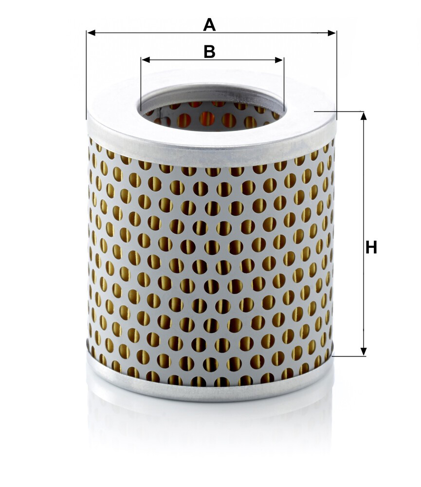 Comprar C75 Mann-Filter Filtro de aire