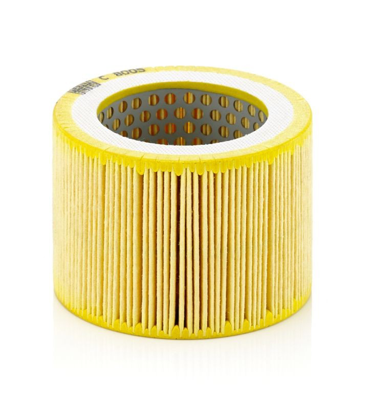 El filtro de aire Mann-Filter C8005 precio, desde 9,21 EUR