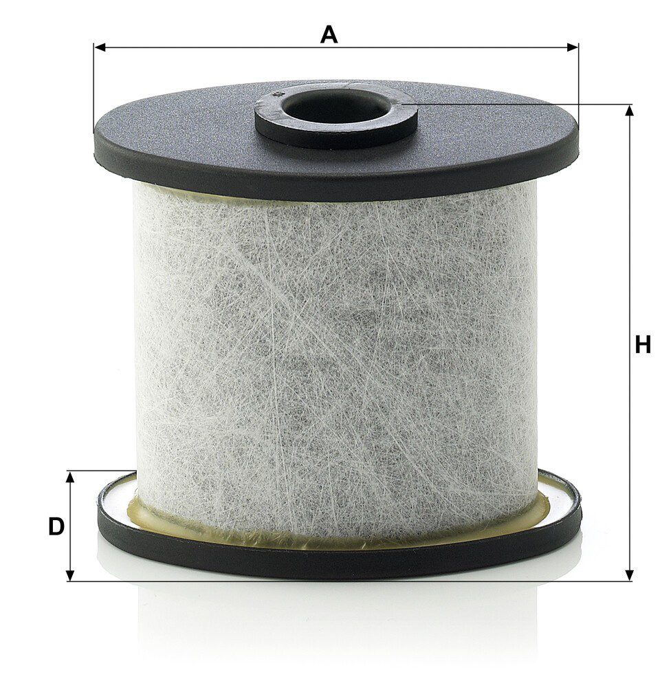 C911X2 Mann-Filter