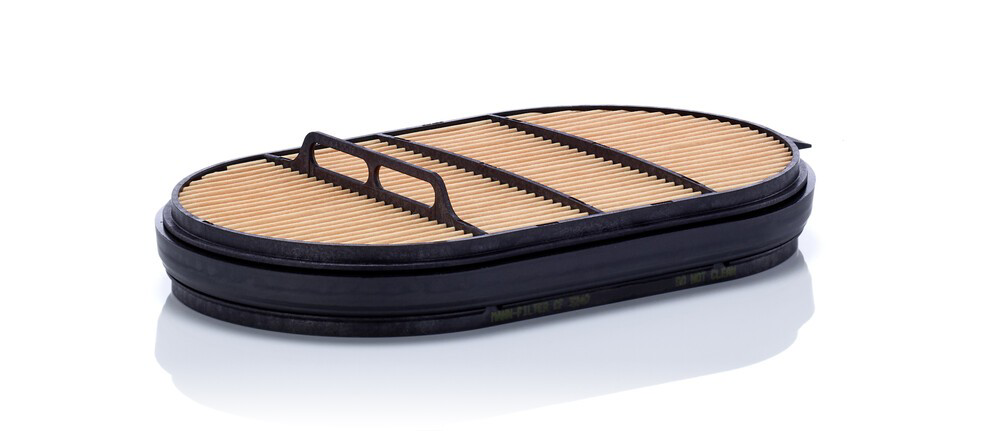 F071151 John Deere Filtro de aire de motor