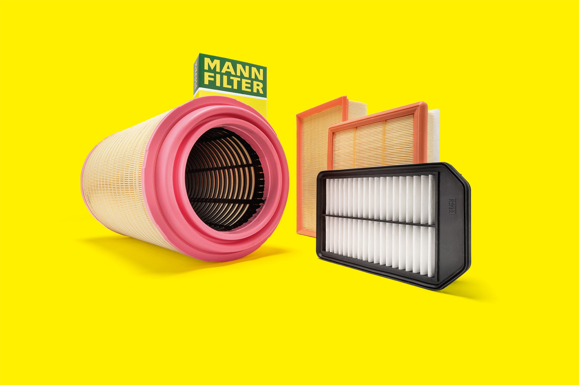 El filtro de aire Volvo 11801146 precio, desde 18,84 EUR