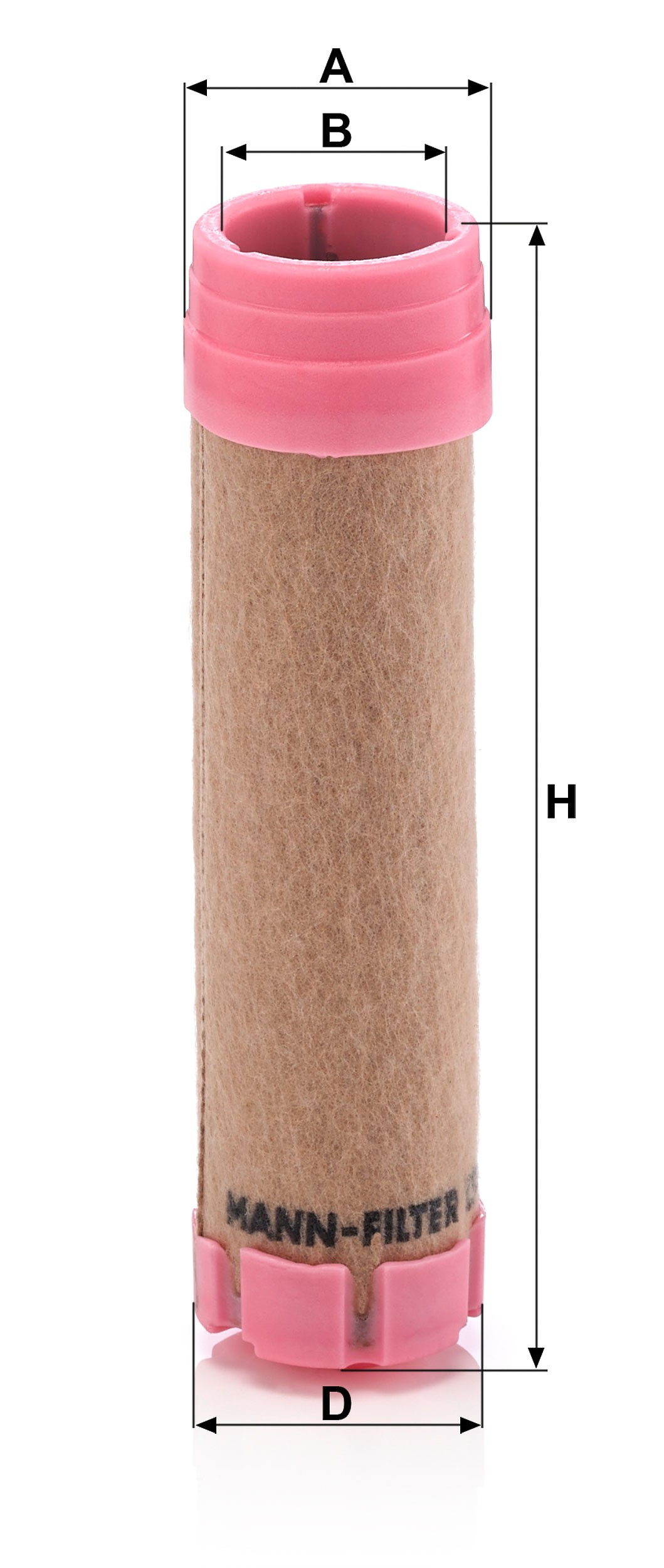 Comprar 11801146 Volvo Filtro de aire