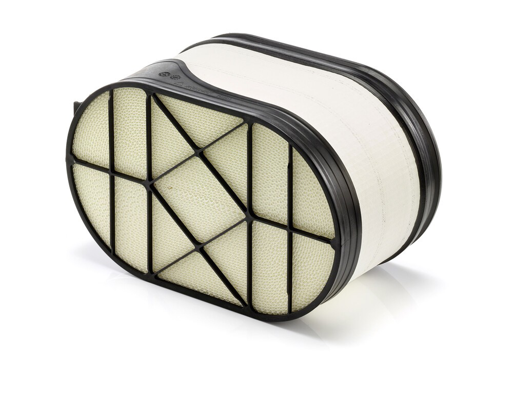 El filtro de aire MAN 05P608666 precio, desde 107,48 EUR