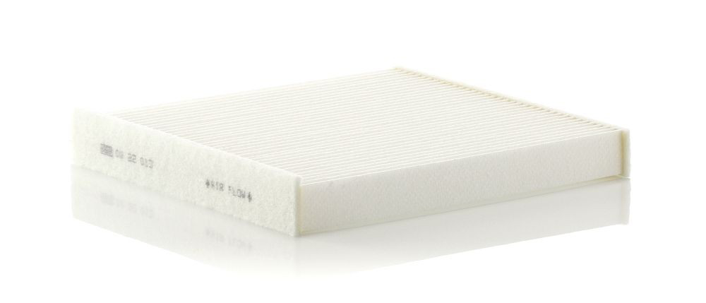 Comprar CU22013 Mann-Filter Filtro de aire del habitáculo