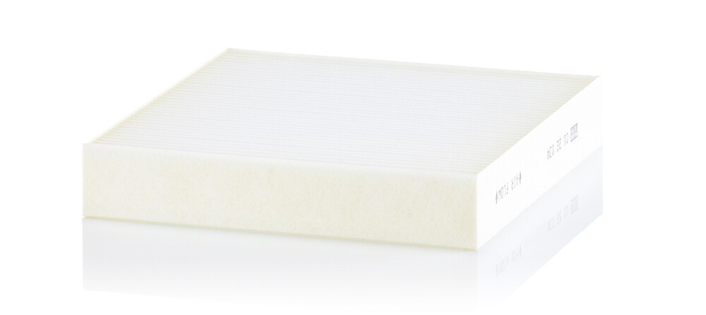 Filtro de cabina Mann-Filter CU22034 precio, desde 10,03 EUR