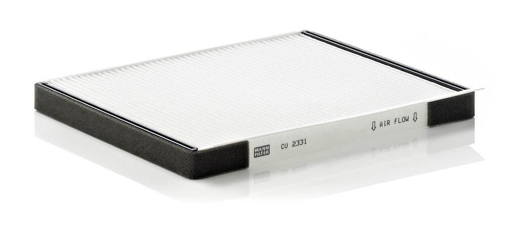 Comprar CU2331 Mann-Filter Filtro de aire del habitáculo