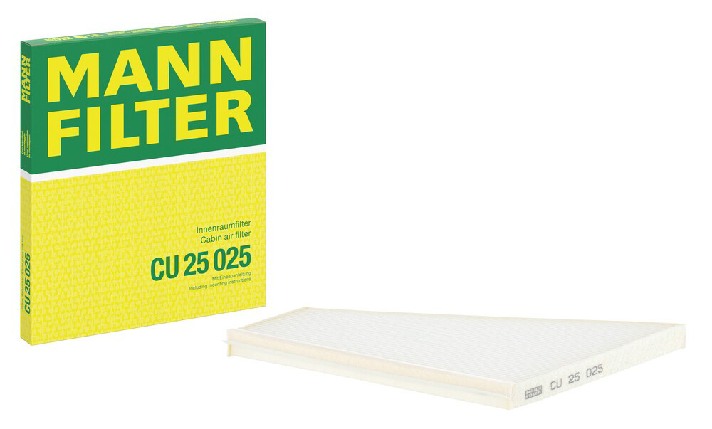 Comprar Filtro de habitáculo Mercedes S  W223