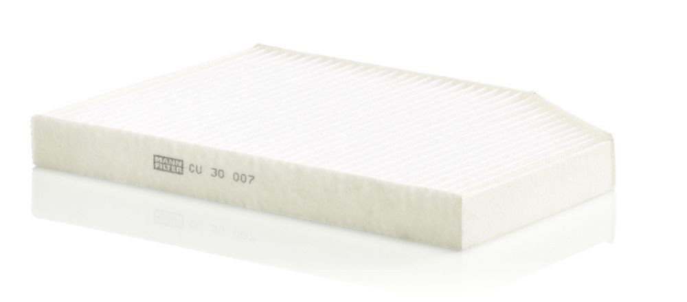 Filtro de habitáculo CU30007 Mann-Filter
