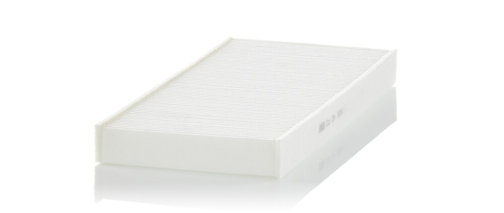 Filtro de cabina Mann-Filter CU34008 precio, desde 15,55 EUR