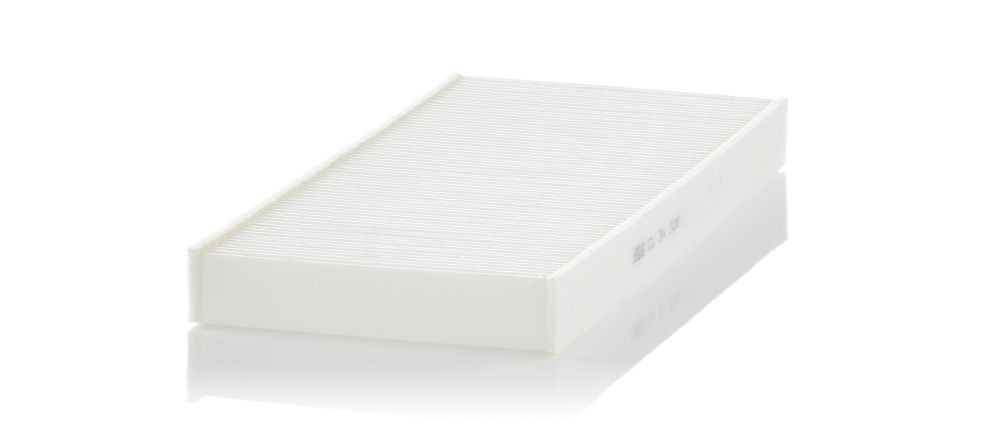 Filtro de cabina Mann-Filter CU34008 precio, desde 11,54 EUR