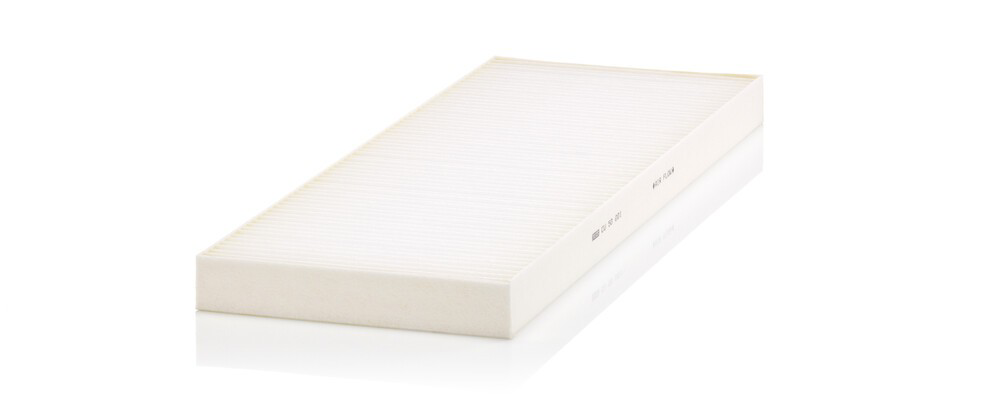 Filtro de cabina Mann-Filter CU50001 precio, desde 9,78 EUR