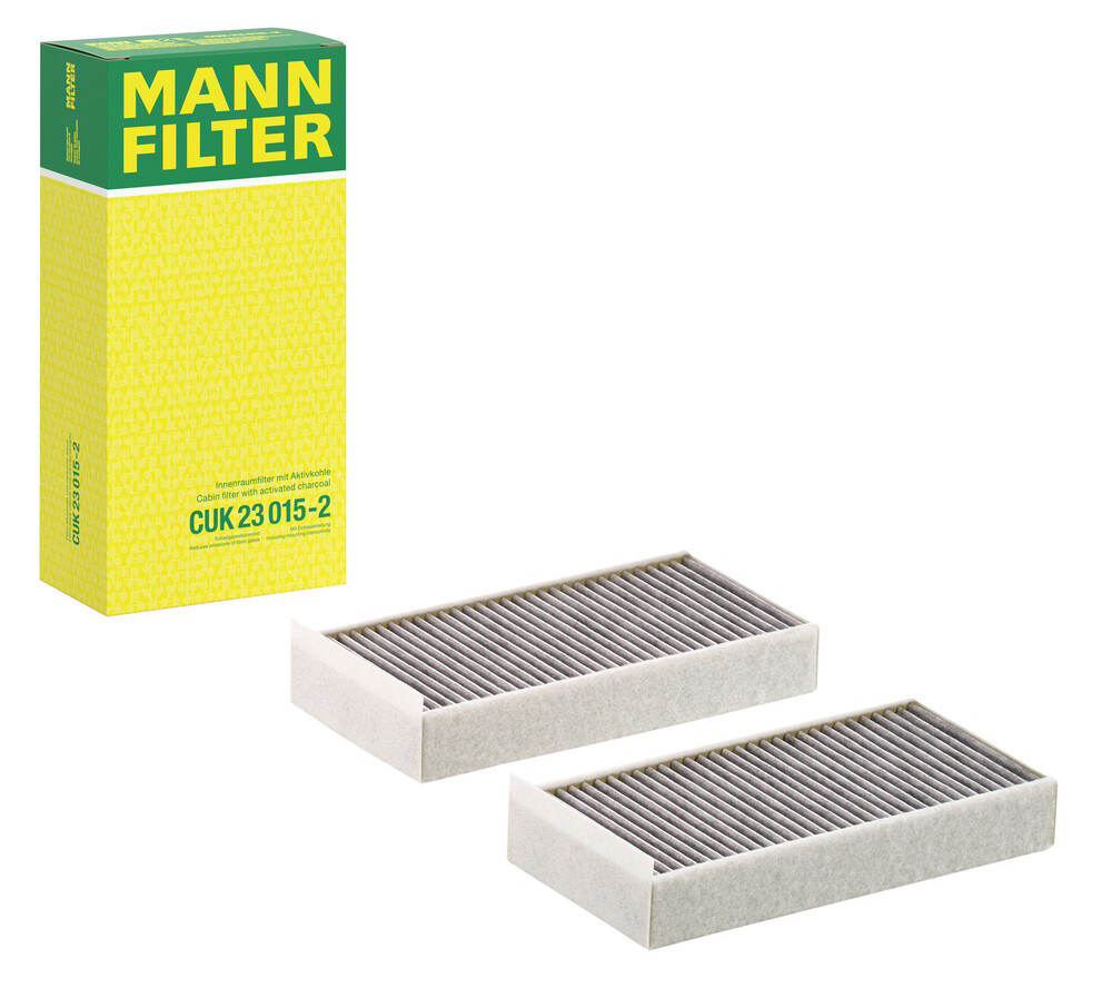 Comprar AHH4282 Purflux Filtro de aire del habitáculo
