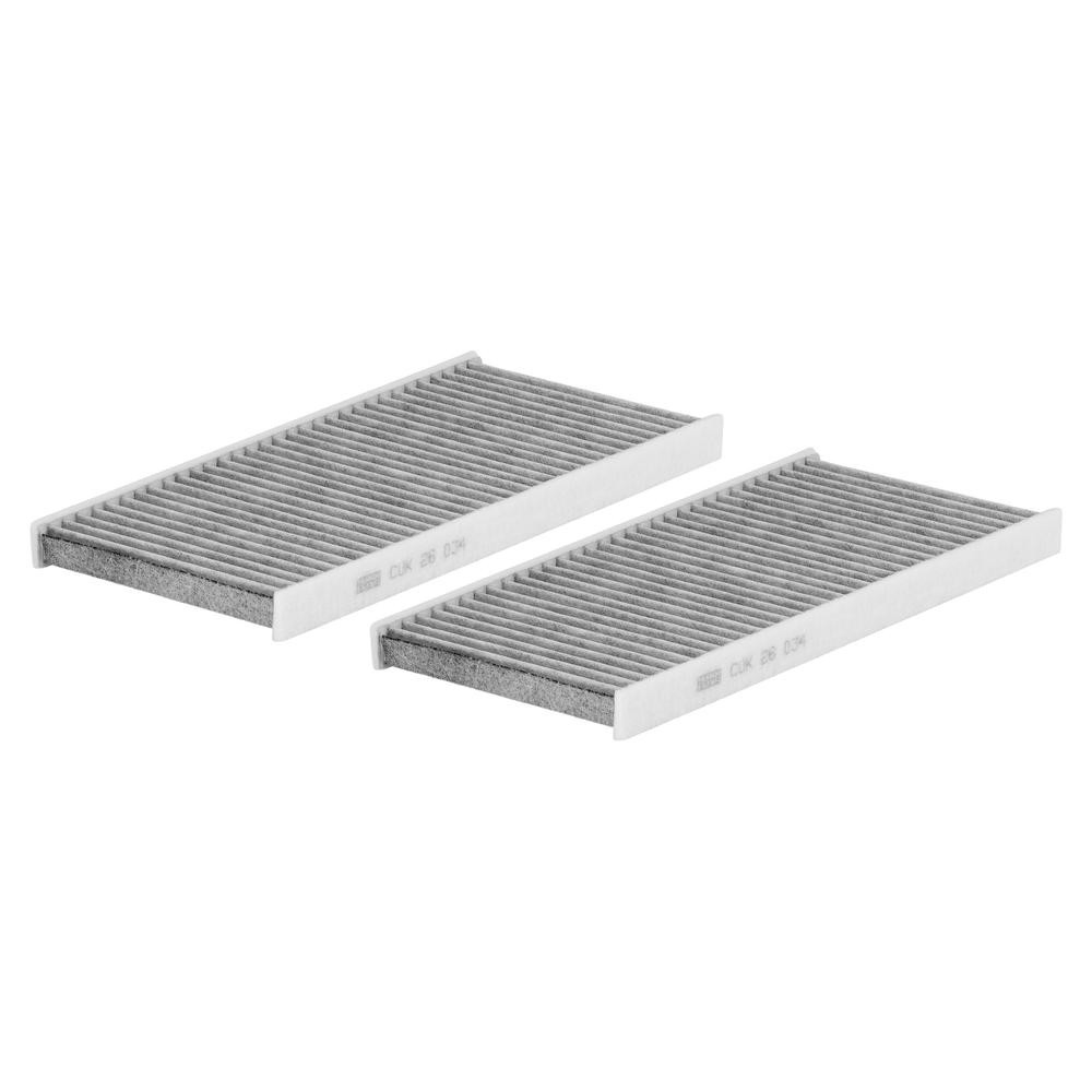 CUK260342 Mann-Filter