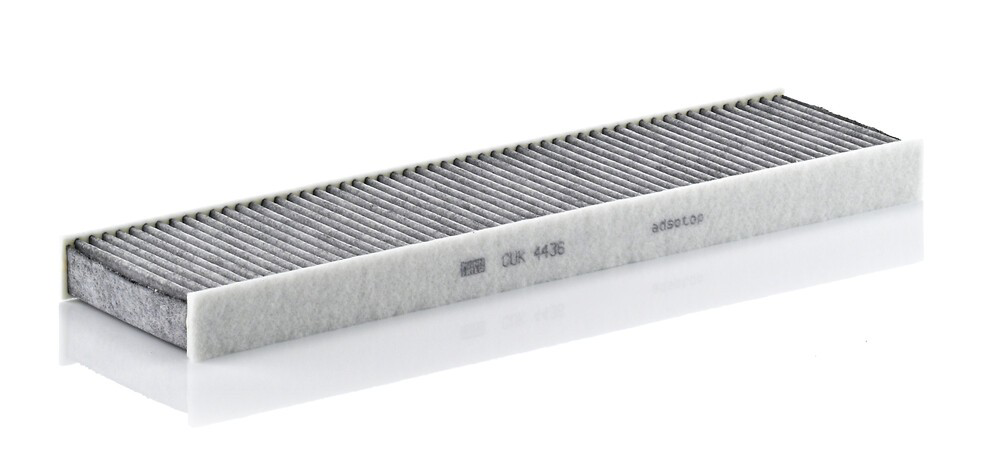Comprar CUK4436 Mann-Filter Filtro de aire del habitáculo