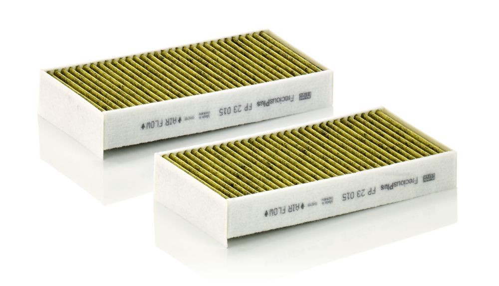 Comprar AHH4282 Purflux Filtro de aire del habitáculo