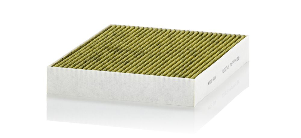 Filtro de cabina Mann-Filter FP28009 precio, desde 18,83 EUR