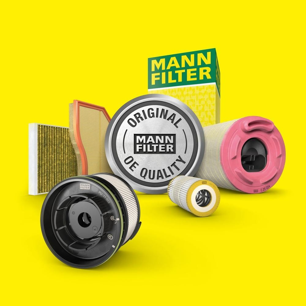 Comprar Filtro de habitáculo Mercedes Benz Truck TRUCK ACTROS MP4 / MP5 