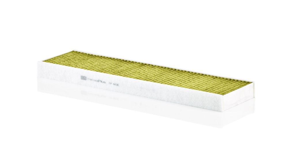 Comprar FP4436 Mann-Filter Filtro de aire del habitáculo