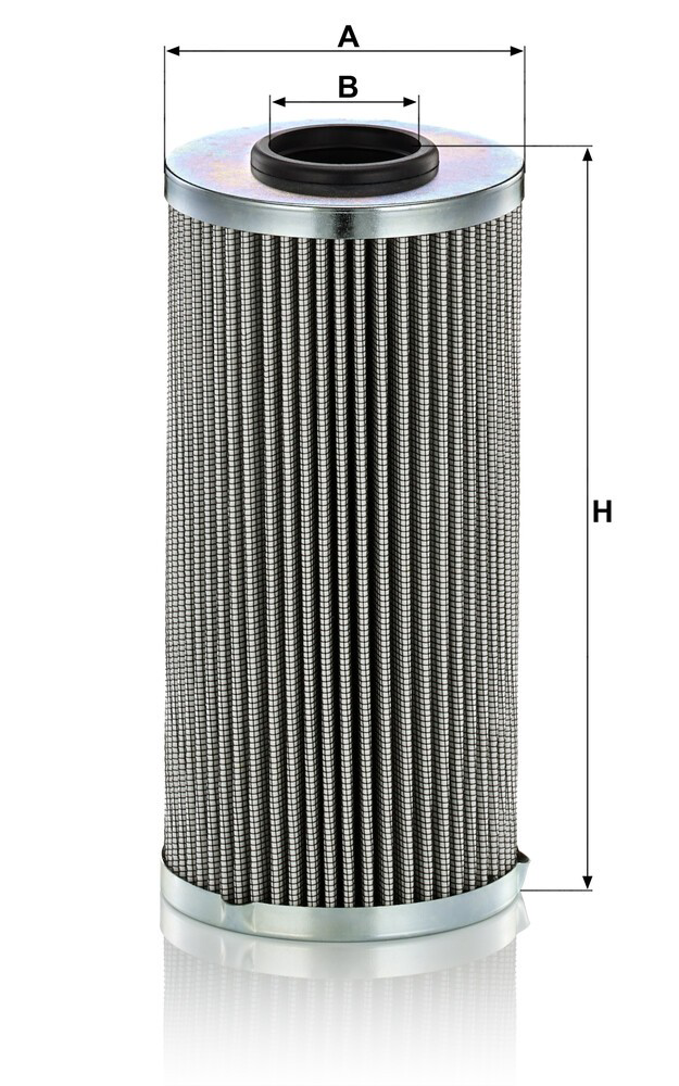 H10009Z Mann-Filter