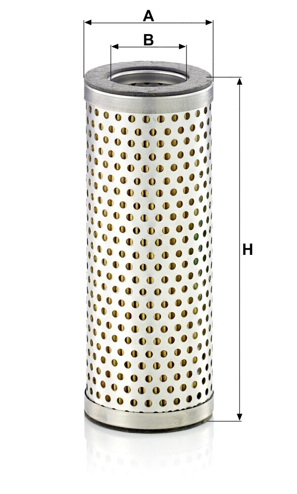 H6004 Mann-Filter 