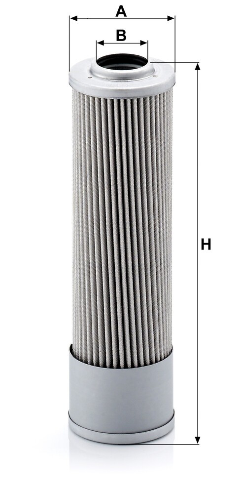 G178860060030 Fendt Filtro del sistema hidráulico