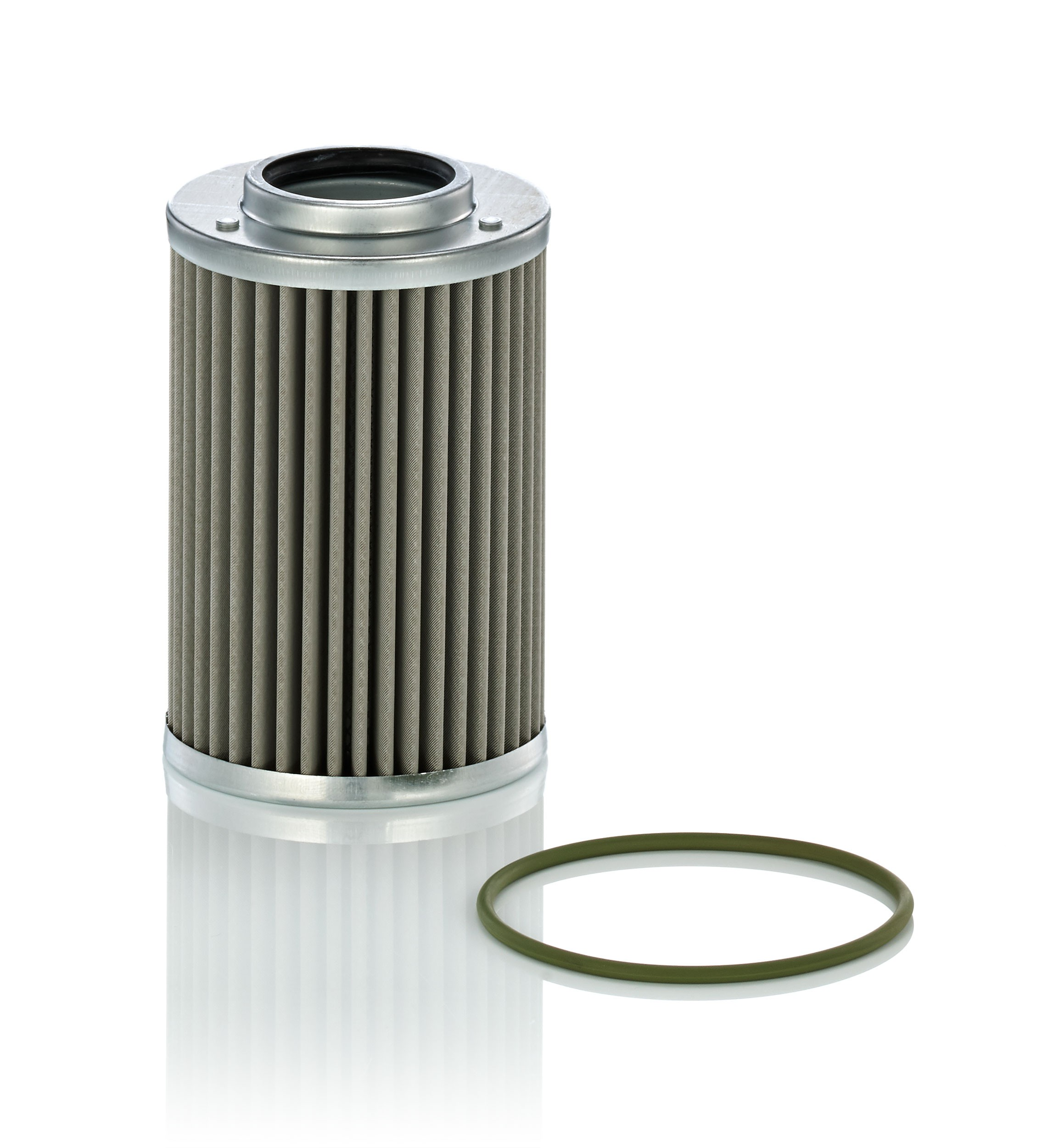 Filtro caja de cambios automática Iveco Stralis I