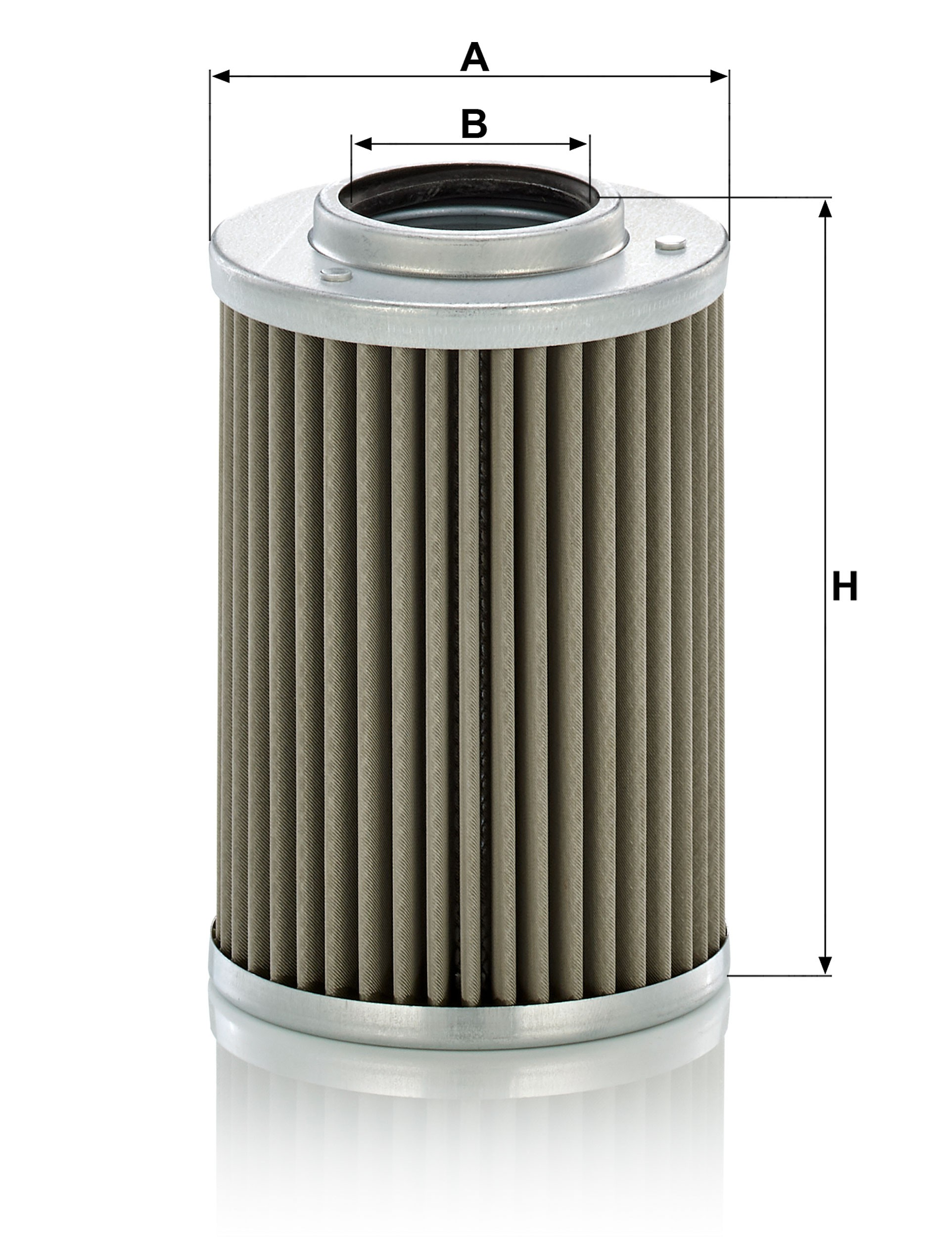 Comprar Filtro de transmisión automática Iveco Stralis a bajo precio