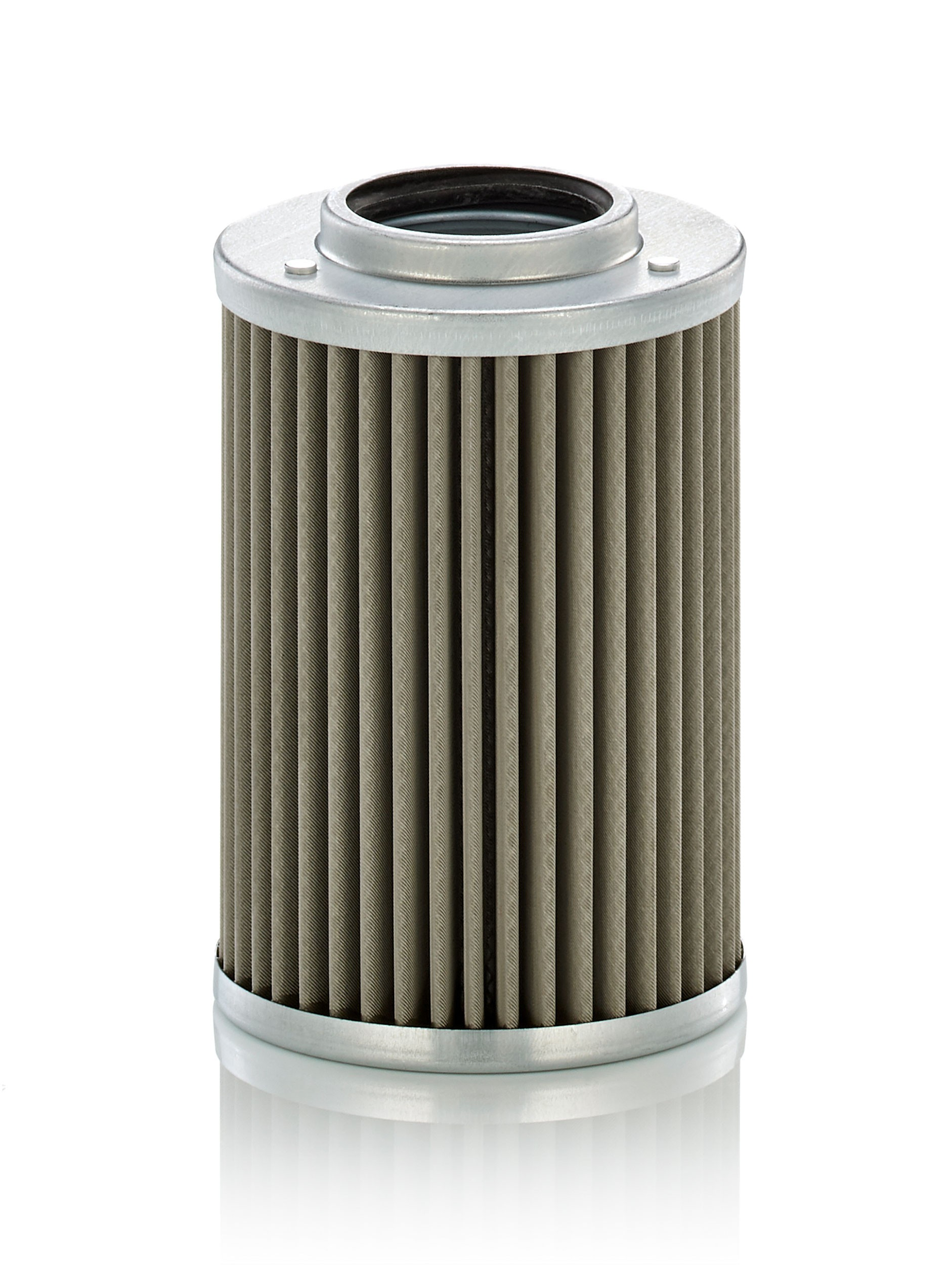 Filtro hidráulico transmisión automática para Iveco Stralis I 