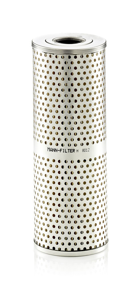 H8012 Mann-Filter 