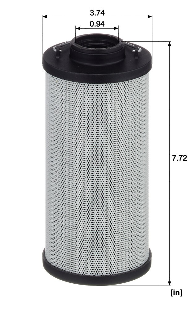 Comprar HD1040 Mann-Filter 