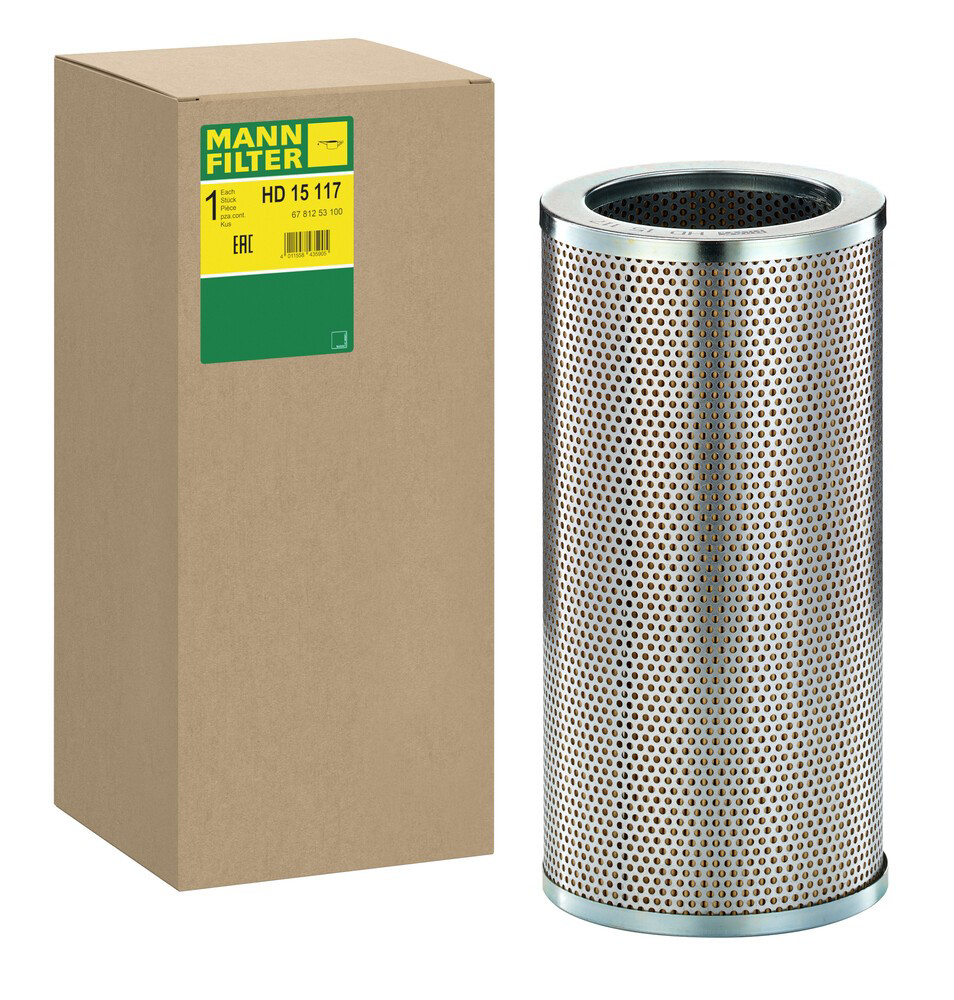 Filtro del sistema hidráulico Komatsu 7063001100 precio, desde 42,99 EUR