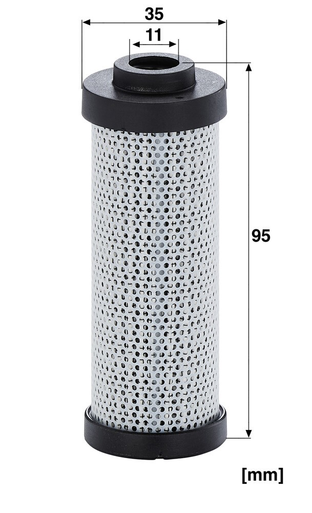 Comprar F737960020060 Fendt Filtro del sistema hidráulico