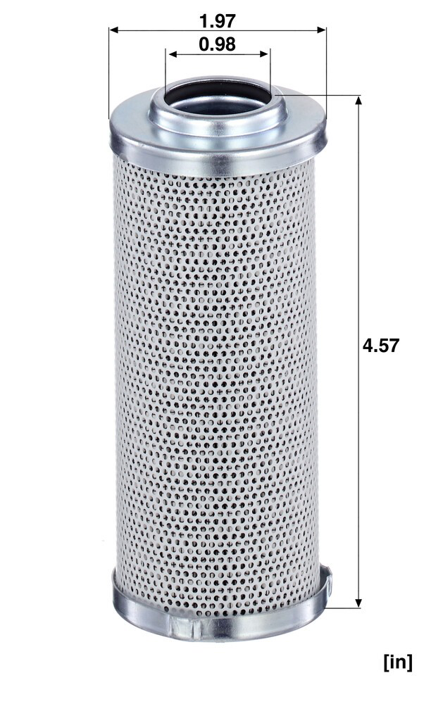 HD5092X Mann-Filter