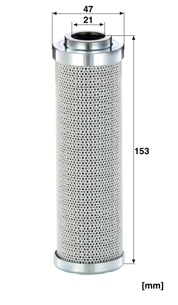  Mann-Filter HD512 precio, desde 32,53 EUR