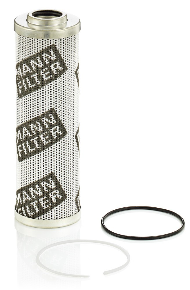 4309229M1 Massey Ferguson Filtro del sistema hidráulico