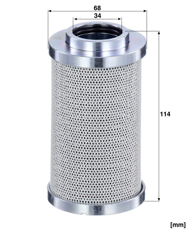  Donaldson P170606 precio, desde 81,84 EUR