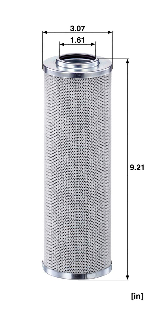 Filtro del sistema hidráulico John Deere AL118321 precio, desde 86,39 EUR
