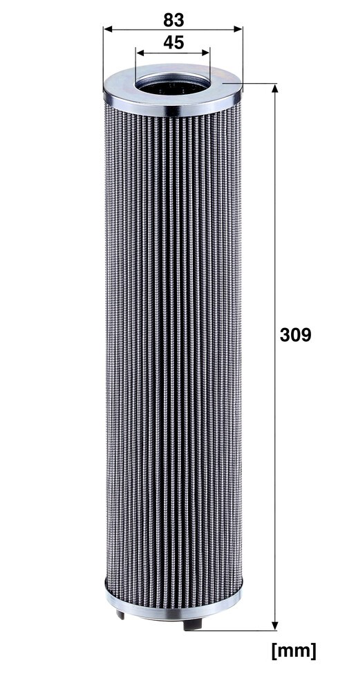 Comprar HD9006X Mann-Filter 