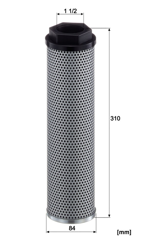 Comprar HD9016 Mann-Filter 