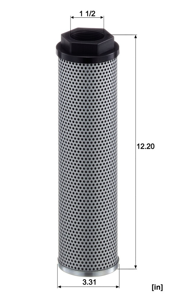 Comprar HD9016 Mann-Filter 