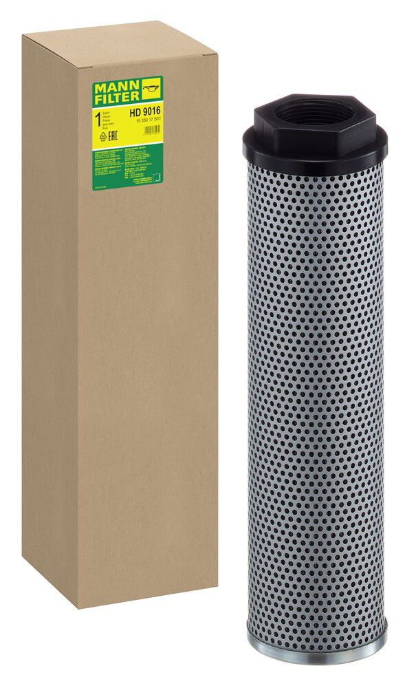 HD9016 Mann-Filter 