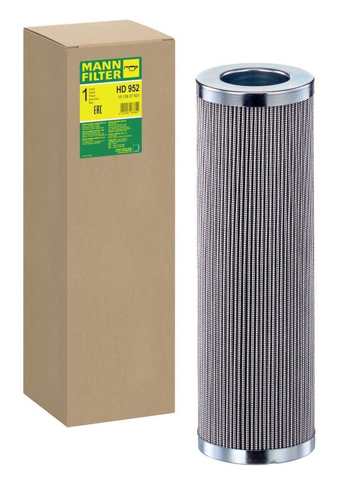  Mann-Filter HD952 precio, desde 93,93 EUR
