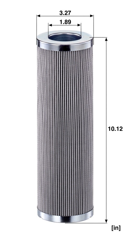 Comprar HD952 Mann-Filter 