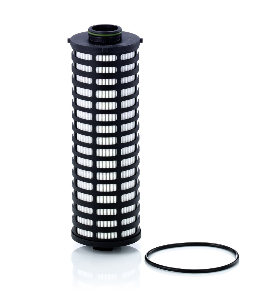 HU11002X Mann-Filter Filtro aceite