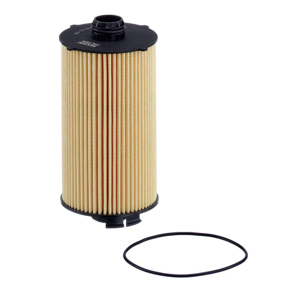 Filtro de aceite Mann-Filter HU12007X precio, desde 83,49 EUR