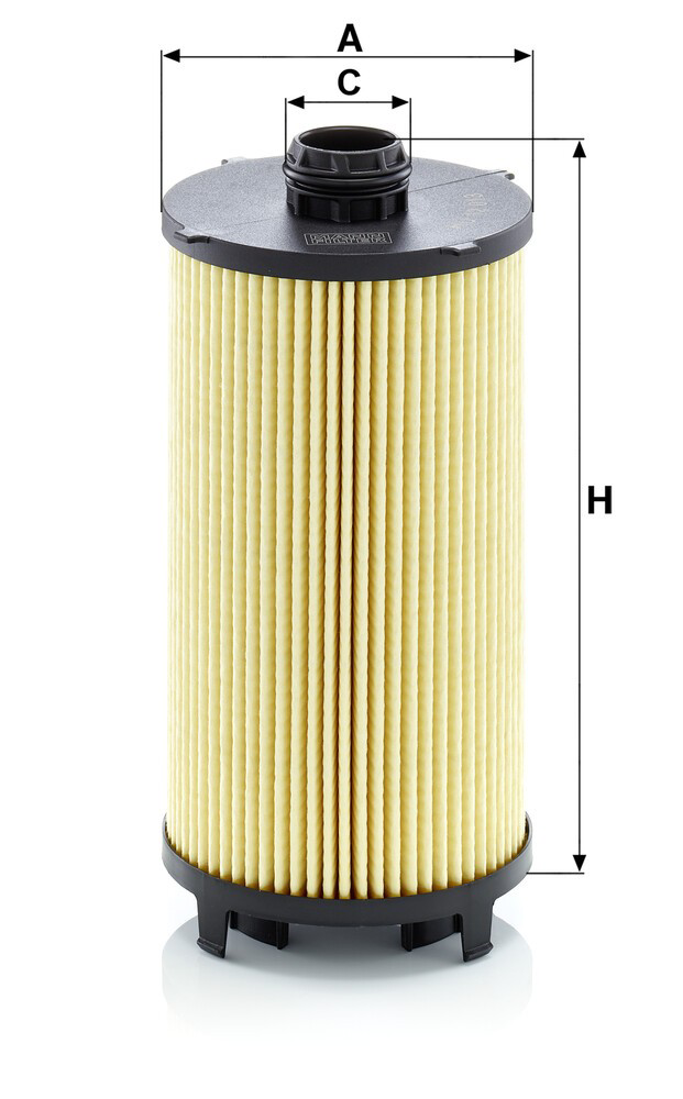 HU12013Z Mann-Filter